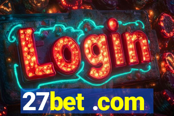 27bet .com